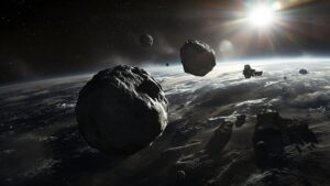 The Hera Mission: How ESA Is Testing Planetary Defense for the World