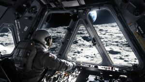 Buzz Aldrin Biography: Apollo 11’s Lunar Pioneer