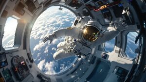 How Astronauts Train for Space: The Complete NASA Preparation Process