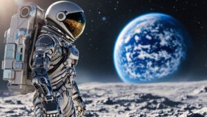 How Do Astronaut Space Suits Work? Inside the Technology That Keeps Humans Alive