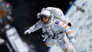 How Much Does a NASA Space Suit Cost? The Real Price Explained