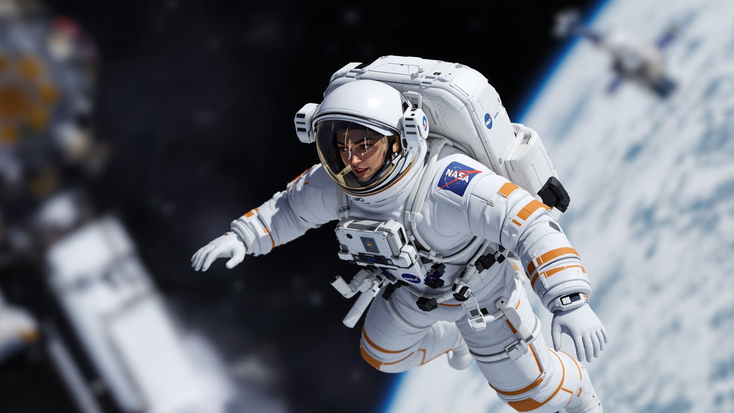 How Much Does a NASA Space Suit Cost? The Real Price Explained