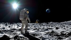 Neil Armstrong Biography: The First Man on the Moon