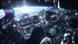 What Happens If a Space Suit Fails in Space?