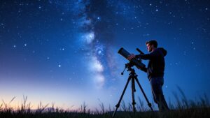 Best Telescopes for Beginners in 2026 (Easy Setup & Clear Views)
