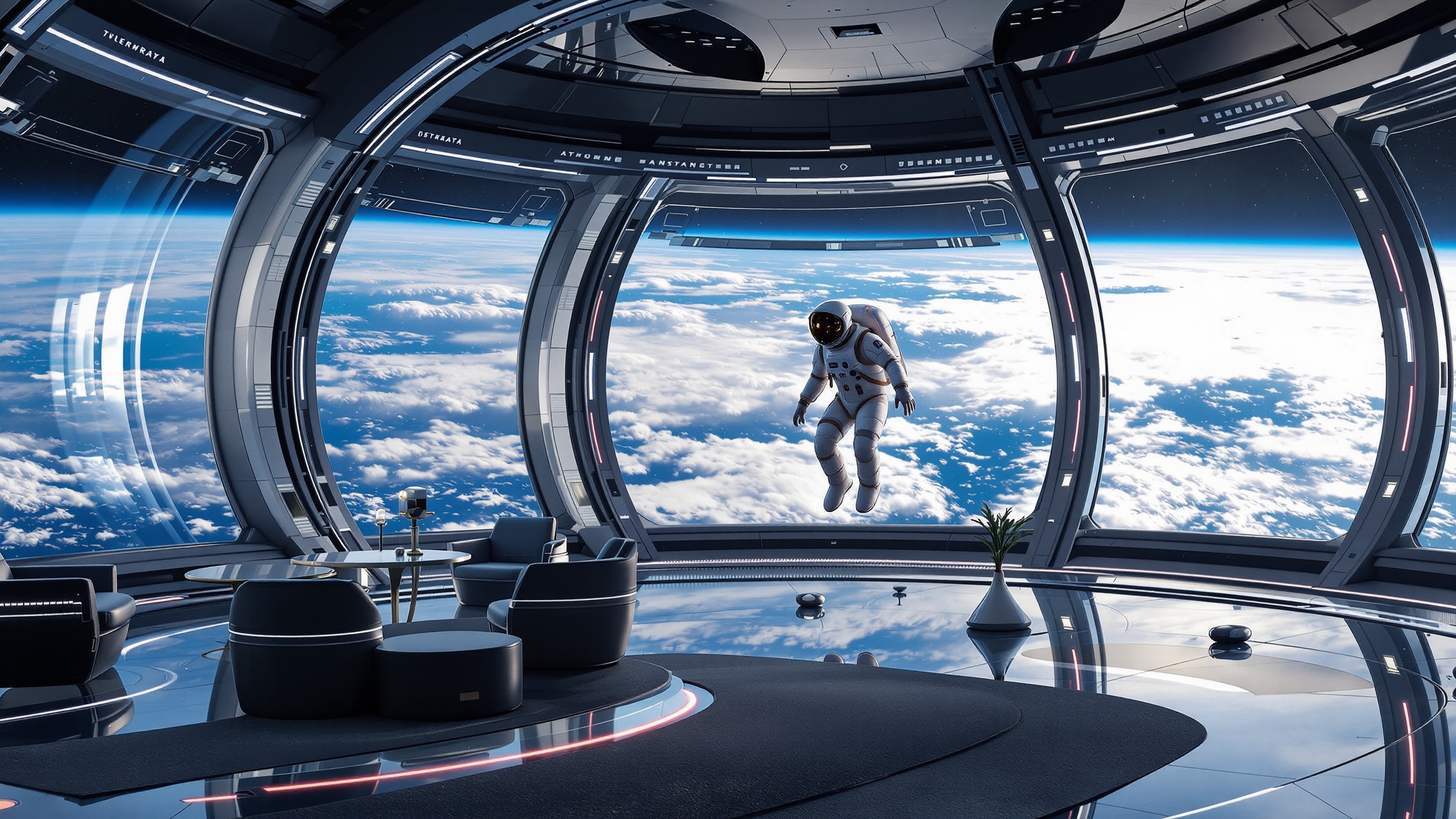 How Much Does Space Tourism Cost in 2026? Full Breakdown