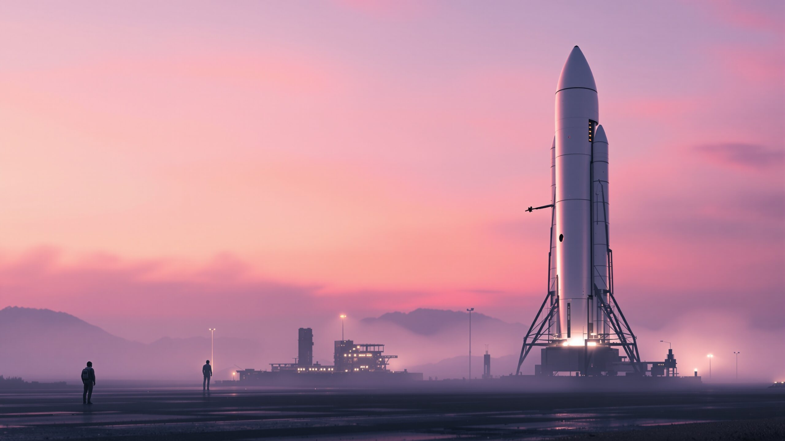 How to Book a Space Tourism Flight: Step-by-Step Guide