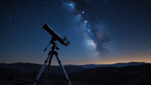 Telescope Buying Guide: How to Choose the Right Telescope for You