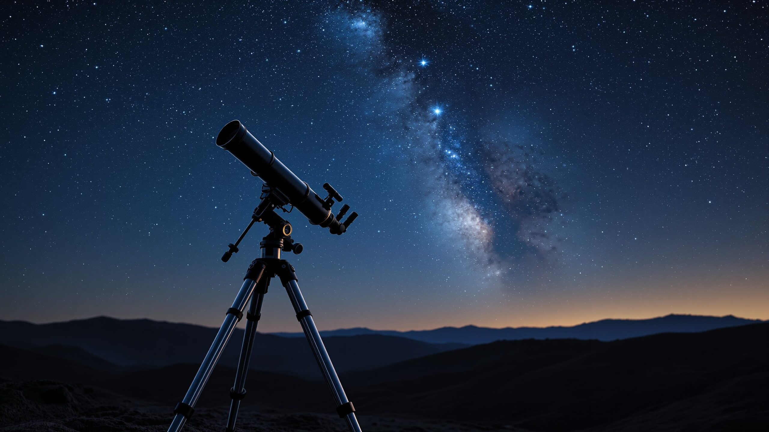 Telescope Buying Guide: How to Choose the Right Telescope for You