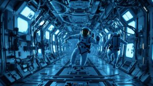 What Is Life Like on the International Space Station?