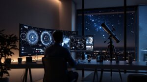 How to Get Started with Citizen Science in Astronomy (Beginner’s Guide)