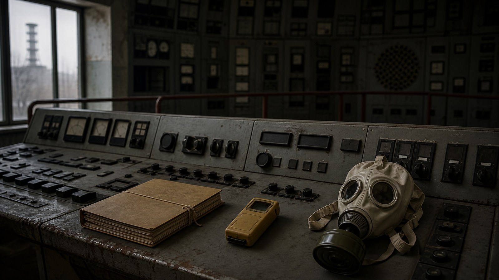 Chernobyl Disaster Explained: Timeline, Mistakes, and Global Impact