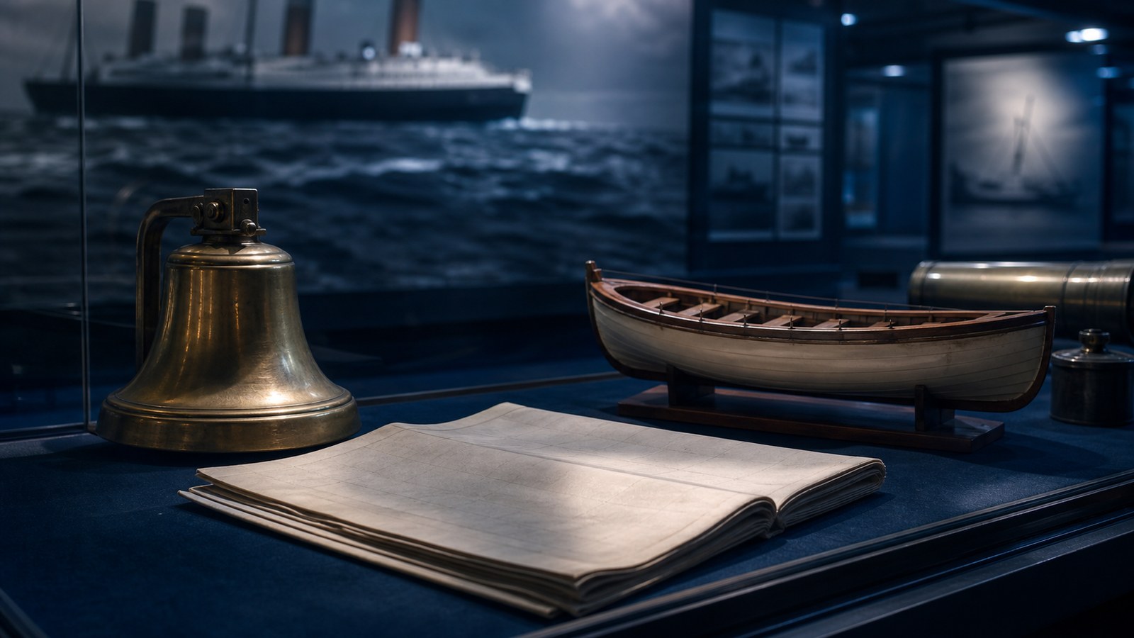 Titanic Disaster: What Really Happened and Why It Still Matters